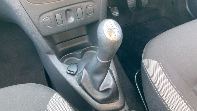 Dacia Sandero Stepway 0.9 TCe Ambiance 5dr Petrol Hatchback